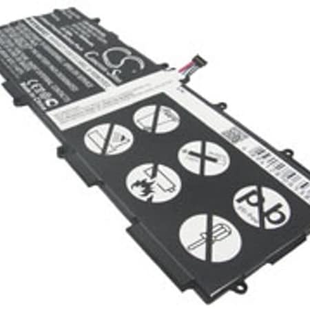 Replacement for Samsung Galaxy TAB Gtp7510